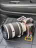 美本堂 適用于索尼A7R5相機(jī)保護(hù)貼膜SONY a7r5機(jī)身貼紙貼皮碳纖維磨砂3M 磨砂黑 索尼A7R5 曬單實(shí)拍圖