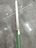 許棋杏帶線帶保護板平頭18650鋰電池3.7V1500mA 曬單實拍圖