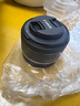 佳能（Canon）RF50mm F1.8 STM 全畫(huà)幅 標(biāo)準(zhǔn)定焦微單鏡頭 佳能RF卡口 曬單實(shí)拍圖