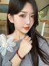 ALLOVE小蠻腰朱砂手鏈女本命年手串轉(zhuǎn)運珠首飾情人節(jié)禮物送女友老婆生日 曬單實拍圖