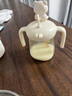 雀巢健康科學(xué)藹兒舒 無乳糖 乳蛋白深度水解配方食品 0-12月適用 400g正品保證 曬單實拍圖
