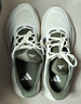阿迪達(dá)斯 （adidas）男鞋運動鞋潮鞋舒適耐磨減震休閑跑步鞋JP9787 uk7.5碼41 曬單實拍圖