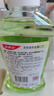 高露潔（Colgate）【孫穎莎同款】清爽海鹽精油進口漱口水1000ml含氟深層清潔自營 曬單實拍圖