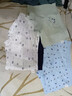 浪莎兒童內(nèi)褲男童學(xué)生A類棉3-18歲中大童短褲小男孩青少年純色發(fā)育期 經(jīng)典純色 3條 170 建議身高155-165cm 曬單實拍圖