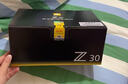 尼康（Nikon）【國(guó)家補(bǔ)貼】Z30入門(mén)級(jí)微單相機(jī)Vlog家用自拍高清旅游翻轉(zhuǎn)屏自拍相機(jī) 單機(jī) Z30(16-50 + 50-250)雙鏡頭套裝 官方標(biāo)配【送鋼化膜+座充+相機(jī)包+曬單送三腳架】 曬單實(shí)拍圖