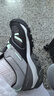 迪卡儂（DECATHLON）兒童登山鞋男童女童戶外防滑防水徒步鞋運(yùn)動(dòng)鞋QUJR-2025年新款 【中幫新款】灰色-系帶款 37 曬單實(shí)拍圖