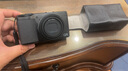理光（RICOH） GR3 HDF/GRIII HDF 數(shù)碼相機 小型便攜 街拍照相機 APS-C畫幅大底卡片機 GR3 HDF 套餐3 曬單實拍圖