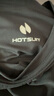 HOTSUIT后秀運(yùn)動(dòng)背心男夏季跑步籃球健身透氣上衣馬拉松速干無(wú)袖T恤男 礦物黑 XL 曬單實(shí)拍圖