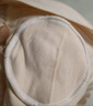 愛寶適免手扶文胸哺乳內(nèi)衣吸奶器轉(zhuǎn)用文胸產(chǎn)婦無鋼圈胸罩 膚色均碼M711 曬單實拍圖