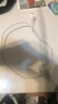 Viken蘋果充電器數(shù)據(jù)線充電線手機快充插頭套裝iphone11/12/7p/8plus/X/Xs/6維肯 適用蘋果充電器2米線套裝 曬單實拍圖