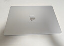 Apple/蘋果【國家補貼】AI筆記本/2025款MacBookAir13英寸M4(10+10核)16G 512G 銀色電腦MW0X3CH/A 曬單實拍圖