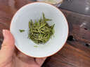 唯茶安吉明前白茶2025新茶特級(jí)頭采特級(jí)正宗浙江特產(chǎn)白茶綠茶500g禮盒 曬單實(shí)拍圖
