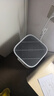美的（Midea）【母嬰級(jí)】空氣凈化器家用除甲醛除煙味異味過敏源寵物吸貓毛空氣消毒機(jī)森林家L1 Lite國(guó)家補(bǔ)貼 曬單實(shí)拍圖