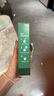 星巴克（Starbucks）0糖低脂精品速溶黑咖啡 阿拉比卡豆 雙口味健身美式4盒 2.3g*40條 曬單實拍圖