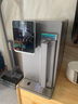 有逸（Unities）Uwater S5制冷即熱礦化臺(tái)式凈飲機(jī)凈水器直飲7L水箱反滲透免安裝玻璃純水杯深空灰 國(guó)家補(bǔ)貼 曬單實(shí)拍圖