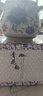 潤華年景德鎮青花瓷茶壺家用泡茶壺帶過(guò)濾網(wǎng)小號單壺陶瓷手抓壺瓷器水壺 加大號 加繩子 1000ml 曬單實(shí)拍圖