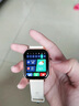 蘋果手機(jī)通用Apple watch S10 智能手表女藍(lán)牙通話運(yùn)動(dòng)手環(huán)測(cè)心率 5月新款粉色【S10Pro標(biāo)準(zhǔn)版】續(xù)航升級(jí)+血壓血 曬單實(shí)拍圖