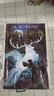 哈利波特 英文原版 Harry Potter J.K.羅琳 進口原版  外語學習 英語閱讀 英文原版讀物 【送音頻】哈利波特與阿茲卡班的囚徒3 曬單實拍圖