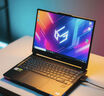 華碩天選6 Pro 銳龍版 國家補貼20% 16英寸游戲本 筆記本電腦(銳龍9 8940HX 16G 1T RTX5060 2.5K)灰 曬單實拍圖