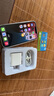 【白條免息】Apple iPhone13 蘋果13 國行5G全網(wǎng)通   雙卡 蘋果手機(jī) 星光色【曬單有禮】 99新256G【限時(shí)特惠+三年店保+豪華禮包】 曬單實(shí)拍圖