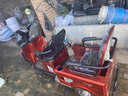 惠浦銳視寧德三元鋰電動車電池60v100AH72v120安磷酸鐵鋰48v二四輪電瓶車 60V80Ah 約70-100 三四輪磷酸鐵鋰 曬單實拍圖