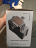 Thermalright(利民) TL-G12RB 黑色12cm機(jī)箱風(fēng)扇 液壓軸承 4PIN PWM風(fēng)扇 串接PWM接頭 反出風(fēng)設(shè)計(jì) 1500調(diào)速風(fēng)扇 曬單實(shí)拍圖