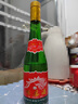 西鳳酒 綠瓶盒裝省外版 45度 500ml*6盒 整箱裝 鳳香型白酒 曬單實(shí)拍圖