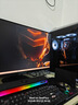 機械師（MACHENIKE）曙光 游戲臺式機電競電腦主機（i7-14700KF 32G DDR5 1TSSD RTX5060Ti-16G 240水冷） 曬單實(shí)拍圖
