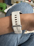 HUAWEI WATCH FIT 4 悅動(dòng)白氟橡膠表帶 華為運(yùn)動(dòng)智能手表超輕薄大屏潮流運(yùn)動(dòng)藍(lán)牙通話睡眠監(jiān)測(cè)fit4 曬單實(shí)拍圖