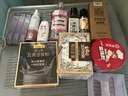 三只松鼠每日?qǐng)?jiān)果175g/7袋 混合果仁堅(jiān)果炒貨零食禮盒食品 團(tuán)購(gòu)送禮 曬單實(shí)拍圖