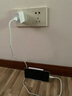 適用于華為手機快充充電器榮耀OPPO小米66W快充手機充電器安卓閃充頭快充線(xiàn) 超級快充充電頭1個(gè)+1米Type-C快充線(xiàn)1條 CCC認證   適用于66W快充 曬單實(shí)拍圖