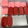 特百惠（Tupperware）微波小萌碗3件套400ml*3便攜可微波飯盒湯碗冷藏保鮮盒顏色隨機 曬單實拍圖
