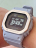 卡西歐（CASIO）G-SHOCK  DW-H5600冠軍之心主題藍牙計步運動手表 【七夕禮物】 DW-H5600MB-1PR 曬單實拍圖