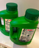 水衛(wèi)士洗碗粉1kg*2瓶 洗碗機洗滌清潔劑 洗碗塊洗滌粉耗材 全機型水衛(wèi)仕 曬單實拍圖