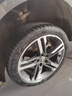 米其林（MICHELIN）汽車輪胎 245/40R18 97Y 競馳 PILOT SPORT 4 AO 適配國產(chǎn)奧迪 A4 曬單實拍圖