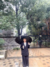 洽苒【德國品牌】自動雨傘一鍵全收折疊反抗風(fēng)加大晴雨兩用學(xué)生太陽傘 UPF50++【米色】全自動開合/保用十年 防曬款【698骨】雙層骨+銀膠涂層傘布 曬單實(shí)拍圖