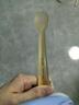 愛貝迪拉  寶寶硅膠勺子嬰兒輔食勺吃飯專用米粉小勺子兒童餐具硅膠軟勺T 6-36個月】輔食勺【含收納盒】 曬單實拍圖
