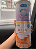 美贊臣 親舒 嬰幼兒乳蛋白部分水解配方奶粉 1段 370g 0-12月 低適乳糖 曬單實(shí)拍圖