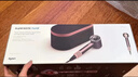 戴森（DYSON）HD16 智能吹風(fēng)機(jī) Supersonic 電吹風(fēng) 負(fù)離子 速干護(hù)發(fā) 禮物推薦 HD16晶耀紫色 曬單實(shí)拍圖
