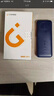 金立（Gionee）老年人手機4G全網(wǎng)通全新款老年機超長待機 大聲大字大按鍵學(xué)生按鍵功能機G510  黑色 曬單實拍圖