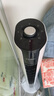 海爾（Haier）塔扇家用電風(fēng)扇輕音節(jié)能無葉風(fēng)扇大風(fēng)量電扇遠(yuǎn)柔風(fēng)加高落地扇搖頭立式風(fēng)扇 FZJ1102A 曬單實拍圖
