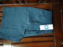 JEANSWEST CLUB真維斯休閑短褲男士純棉寬松透氣跑步籃球潮流五分運(yùn)動沙灘褲男 曬單實(shí)拍圖