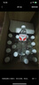 娃哈哈350/596ml*12瓶/24瓶純凈水多規(guī)格現(xiàn)貨家庭辦公常備娃哈哈飲用水 娃哈哈596ml*24瓶 曬單實(shí)拍圖