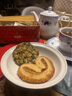 半島中秋餅干糕點(diǎn)禮盒蛋卷曲奇蝴蝶酥香港特產(chǎn)伴手禮團購禮送員工教師 半島精選美點(diǎn)禮盒 曬單實(shí)拍圖