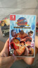 Nintendo Switch NS 任天堂 Switch游戲卡帶 支持國行/日版/港版/美版游戲機 街霸30周年合集 快打旋風（中文） 全新現(xiàn)貨 曬單實拍圖