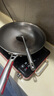九陽(yáng)（Joyoung）電陶爐電磁爐電磁灶 2200W大功率 家用火鍋爐低輻射 旋轉(zhuǎn)控溫 H22-x3【國(guó)家補(bǔ)貼】 曬單實(shí)拍圖