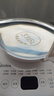 美的（Midea）養(yǎng)生壺大容量 煮茶器智能預(yù)約1.5L燒水壺 恒溫煮茶壺 辦公室電水壺 花茶壺 【316材質(zhì)】MK-YSP1508 1.5L 曬單實拍圖