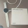 OPPO Watch X2 Mini 皓月銀【國(guó)家補(bǔ)貼15%】孫穎莎同款 oppo手表男女eSIM NFC 全智能運(yùn)動(dòng)健康手表學(xué)生 曬單實(shí)拍圖