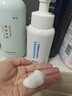 京東京造奶泡大白瓶氨基酸潔面泡泡慕斯洗面奶250ml 溫和不刺激保濕男女 曬單實(shí)拍圖