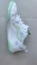 李寧（LI-NING）乒乓球鞋男女款運動鞋國家隊乒乓球?qū)Ｓ眯笟夥阑?曬單實拍圖